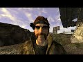 Fallout New Vegas Mods: Silent Hill - Part 1