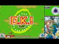 Let's Play Pokemon Ranger: Finsternis über Almia (Part 24) - Das Chroma Hochland