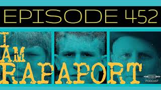 I Am Rapaport Stereo Podcast Episode 452 - Derrick Lewis I Am Rapaport Stereo Podcast Episode 452 - Derrick Lewis