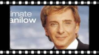 Watch Barry Manilow Theres A Kind Of Hush video