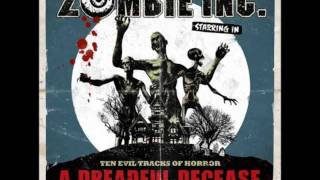Watch Zombie Inc Grim Brutality video