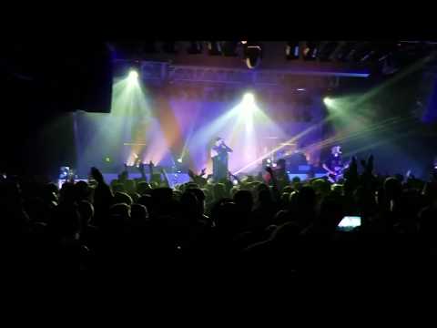 Hear Me Now- Hollywood Undead (Live) Sayerville New Jersey