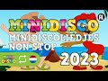 MINIDISCO 2023 NON STOP | Kinderliedjes | Minidisco