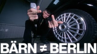 Astro Burger X Havocrave - Bärn Nid Berlin Prodarim