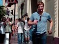 Peter+Facinelli+Twitter+Bet+-+Rob+DeFranco+Bikini+Dance