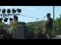 「Blanco Blanca」iora - きいやま農園ライブ2012