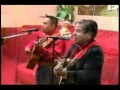 DUO LIBANO LA PINTURITA DAVID Y GOLIAT
