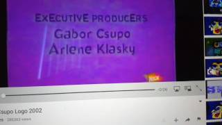 Klasky Csupo Effects Part 9