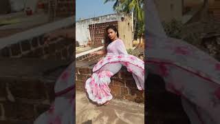 M Aunty Slow Motion 77 -