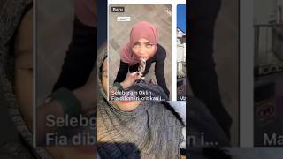 Padahal Dulu Kalo Ngerap Bagus Bak Oklin Ini