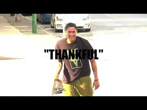 Tanner Tsuji -"Thankful" part