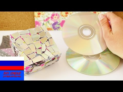 Диски для рукоделия Диски для рукоделия