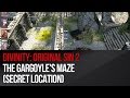 Divinity: Original Sin 2 - The Gargoyle's Maze