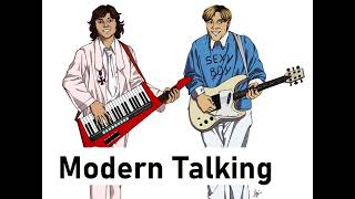 New & Modern Talking Style Song ( Demo Danekoo1 Korg Pa4X)