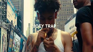 Watch Joey Trap Mr Incredible Returns video