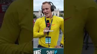 Sam Kendricks Opens Up On Competing As A Veteran In Pole Vault