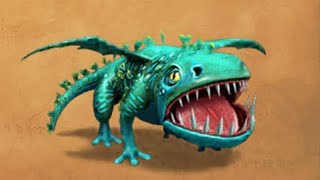 Dragons Rise Of Berk Getting Submaripper