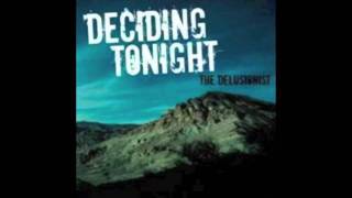 Watch Deciding Tonight An Old Fashioned Ghost Story video