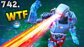Fortnite Funny WTF Fails Best Moments Ep.6