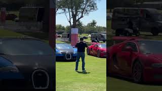 Bugatti Veyron