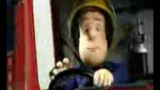 Scouser Fireman Sam
