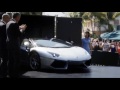 The $4M Lamborghini That's Not for Sale