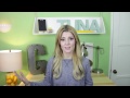5 PROM OUTFIT IDEAS // Grace Helbig