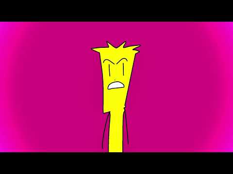 Don’t Even Think About It! (Musselus' Fan-made Random Blobans Short #33)