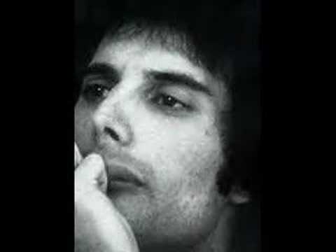 Freddie Mercury Tribute Video
