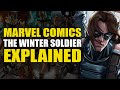 Watch Marvel Comics - The Winter Soldier Explained Video