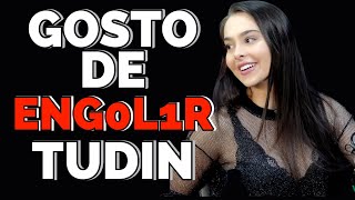 Faz Bem Pra Saude - Ketlin Groisman