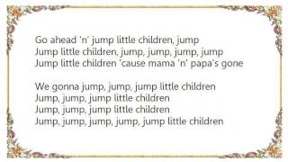 Watch Brownie Mcghee Jump Little Children video