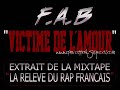 FAB - Victime De L'Amour