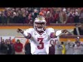 Sport Science E.J. Manuel tested with SMARTSPEED