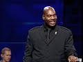 Ben Tankard Preaching "Power Of Music" (@bentankard)