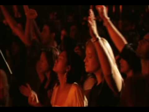 14. We the Redeemed - Hillsong 2009 w/z Lyrics and Chords