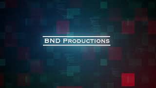 Bnd Productions Intro But Bnd Of Doom Invades Him