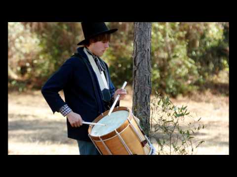 Civil War Reenactment Brooksville Florida