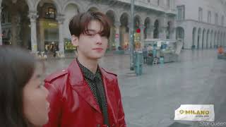 Cha Eun Woo Özel Klip