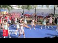 image Jkt48 Live Permance Gomen Ne Summer At Rcti Dahsyat 10 02