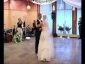 Sway - pierwszy taniec