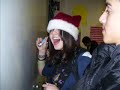 Christmas AT Shotwell