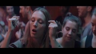 Camilla Sparksss — Killer