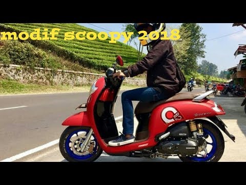 Download Cutting Scoopy 2018 Belagu