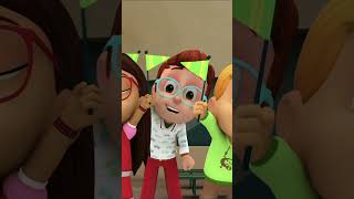 Conor Wins The Kid Cup Pj Masks