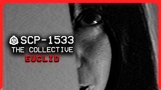 Scp-1533 The Collective Euclid Hive-Mindhumanoid Scp