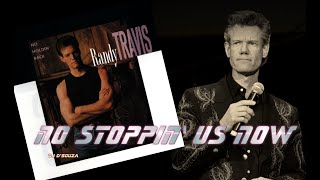 Watch Randy Travis No Stoppin Us Now video