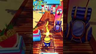 Minion Rush Race, Jump, And Laugh Your Way To Mischievous Victory