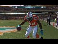 Madden 15 Top 10 Plays of the Week #14 - DOUBLE SPIN MOVE TOUCHDOWN