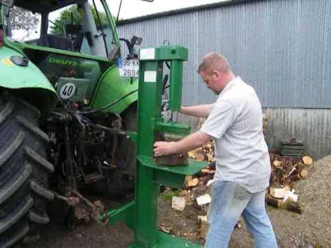 Tractor Mounted Saw Bench Mcconnel Tractor Mounted Saw Bench G M